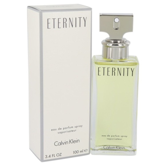 Other - Eternity by Calvin Klein